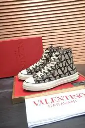 valentino high tops chaussures pour femme s_1231005